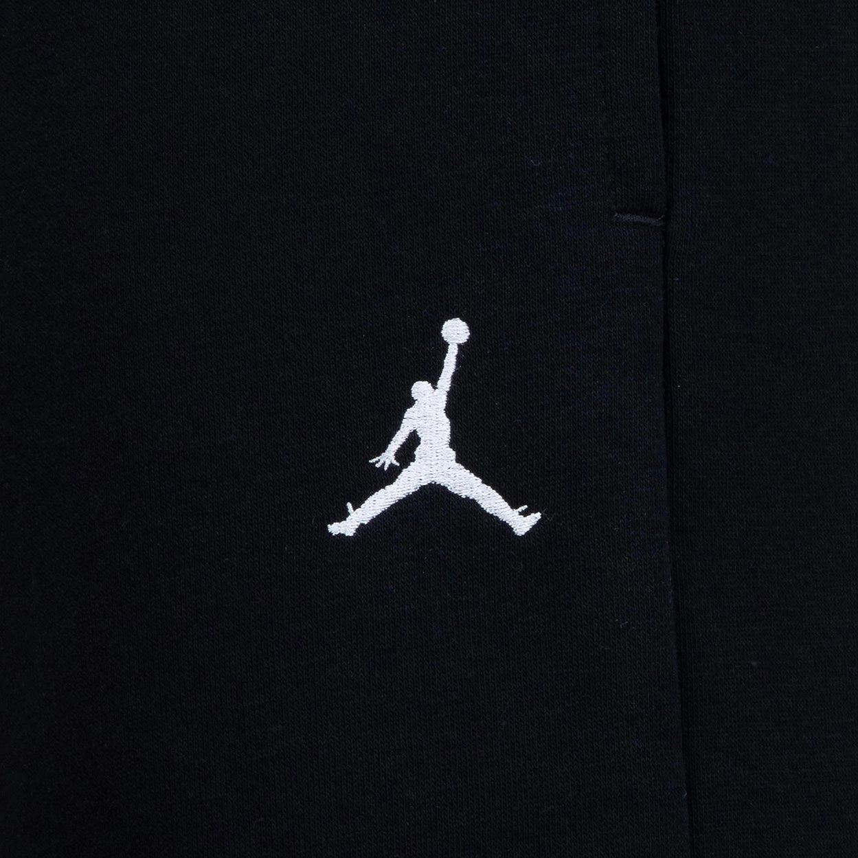 jordan Brooklyn Essentials Fleece Pant - Youth