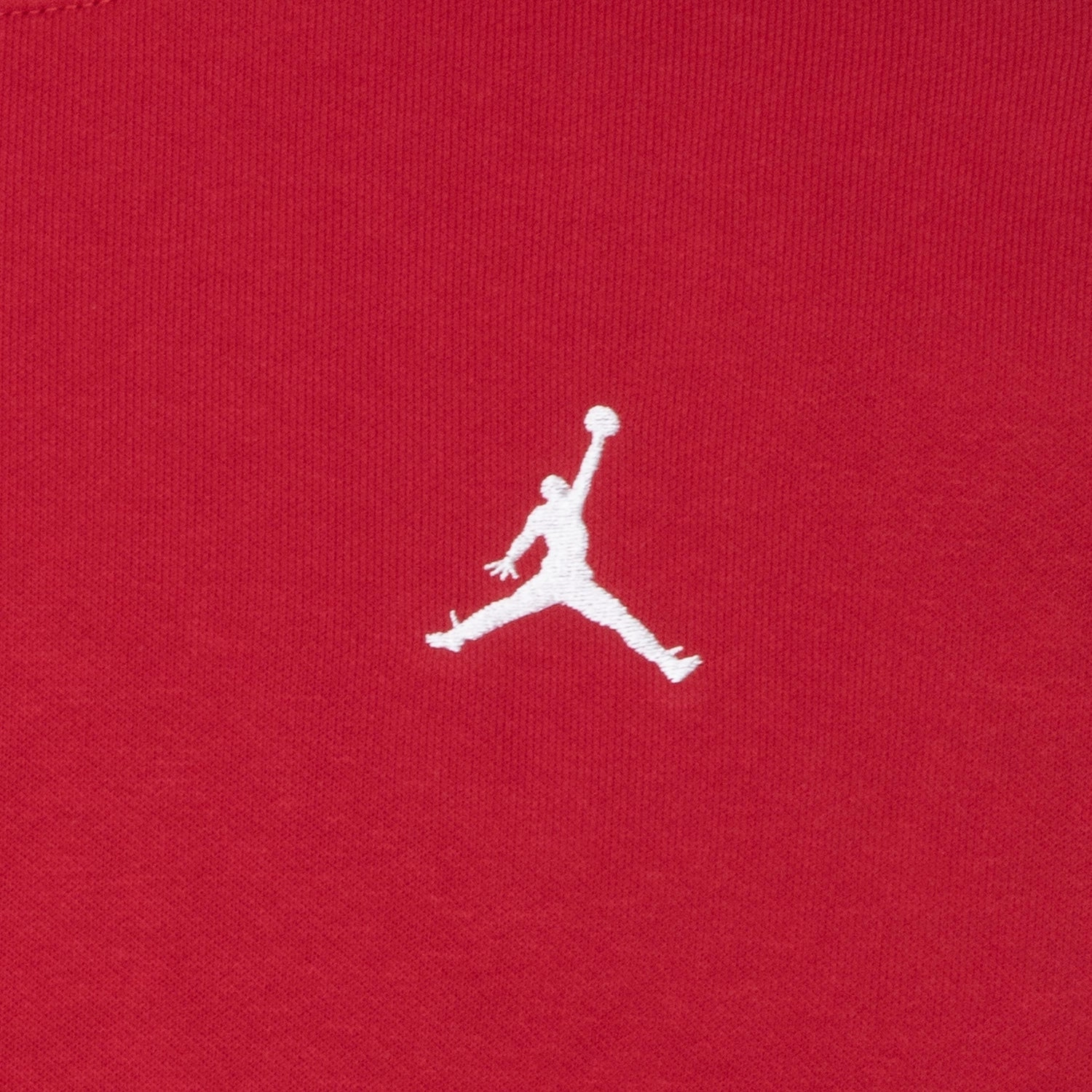 jordan Brooklyn Fleece Crew - Youth