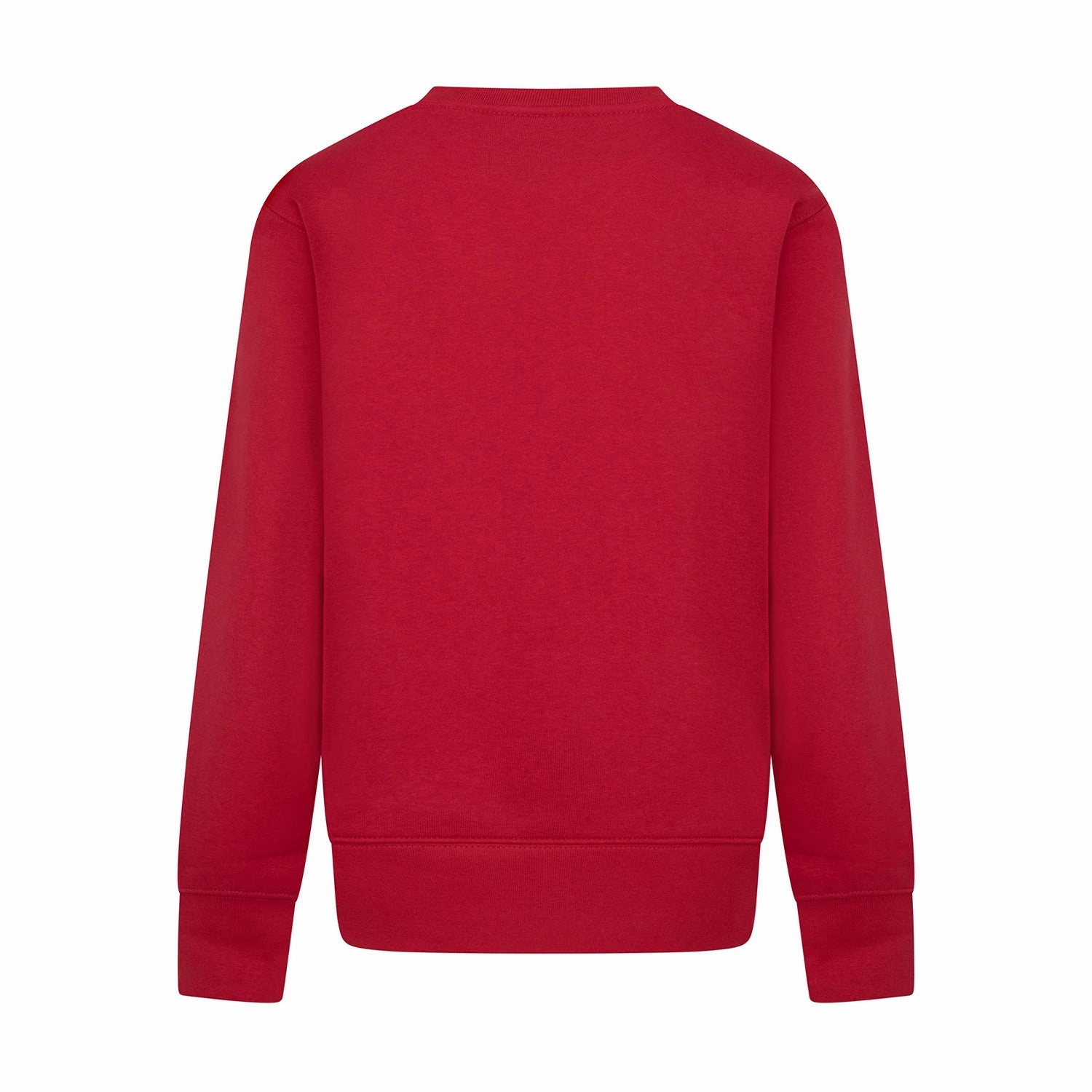 jordan Brooklyn Fleece Crew - Youth