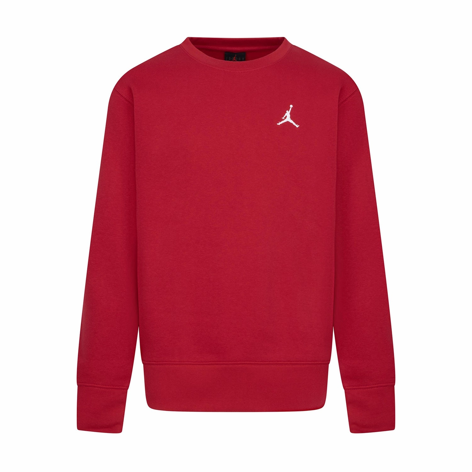 jordan Brooklyn Fleece Crew - Youth