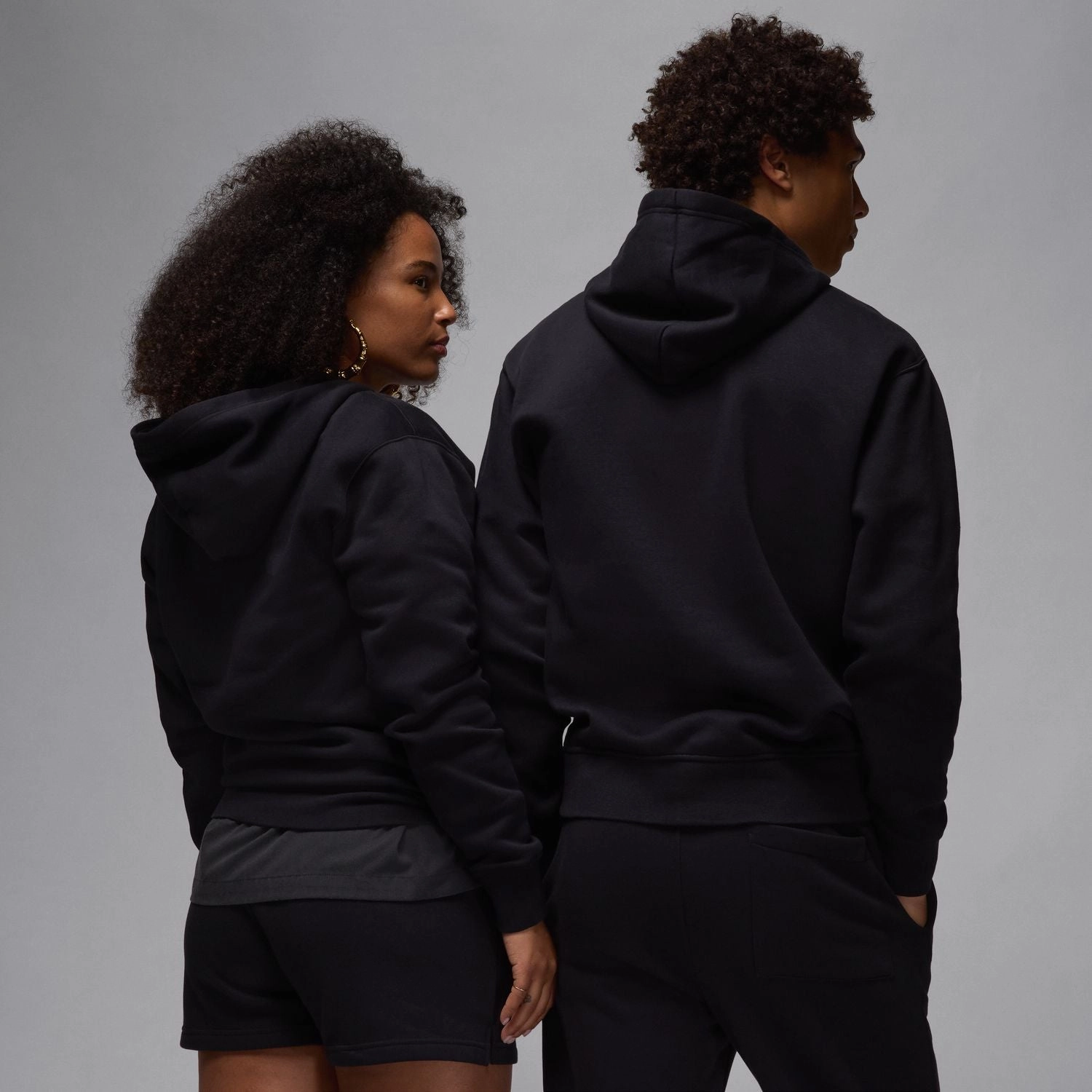 jordan Brooklyn Fleece PO Hoody - Mens