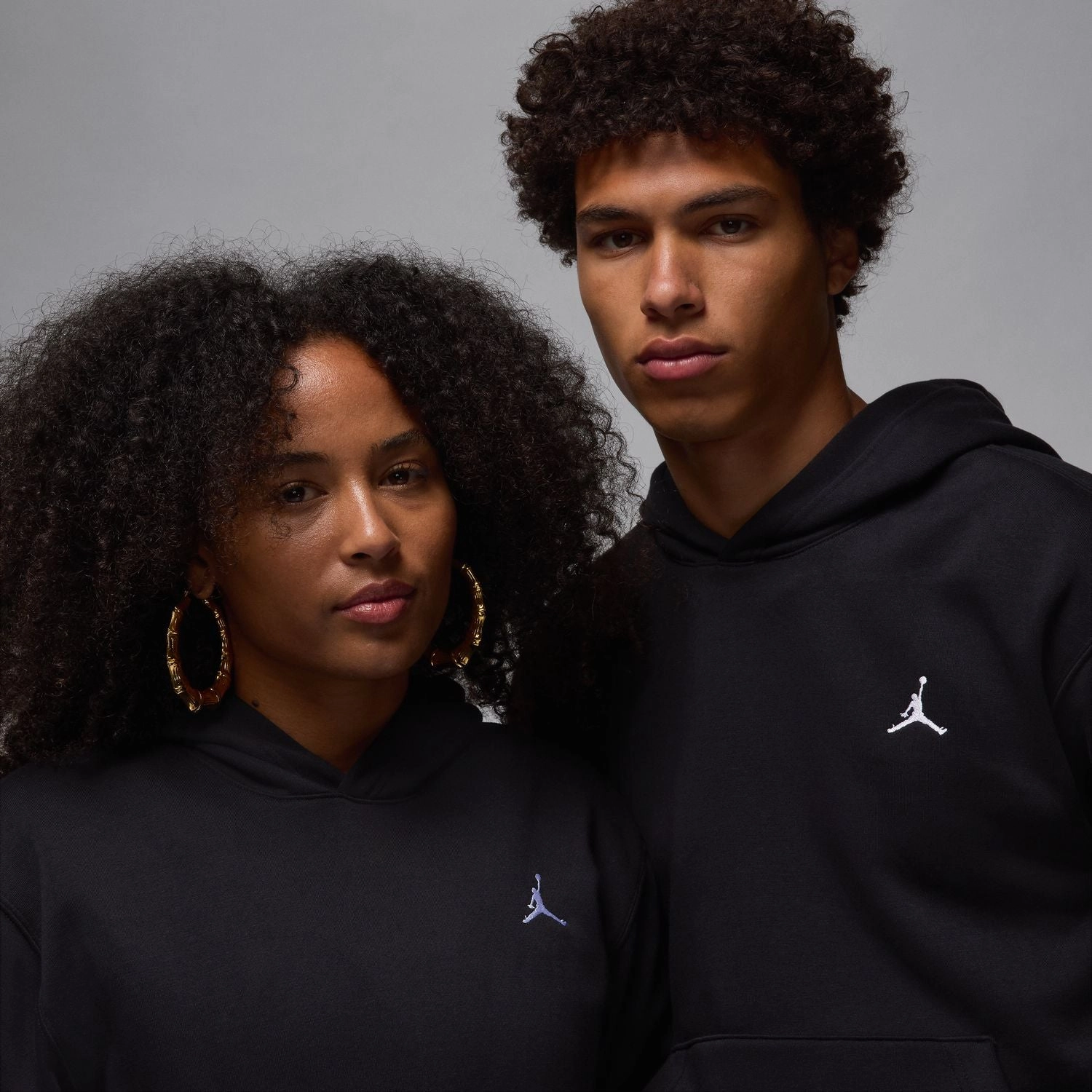 jordan Brooklyn Fleece PO Hoody - Mens