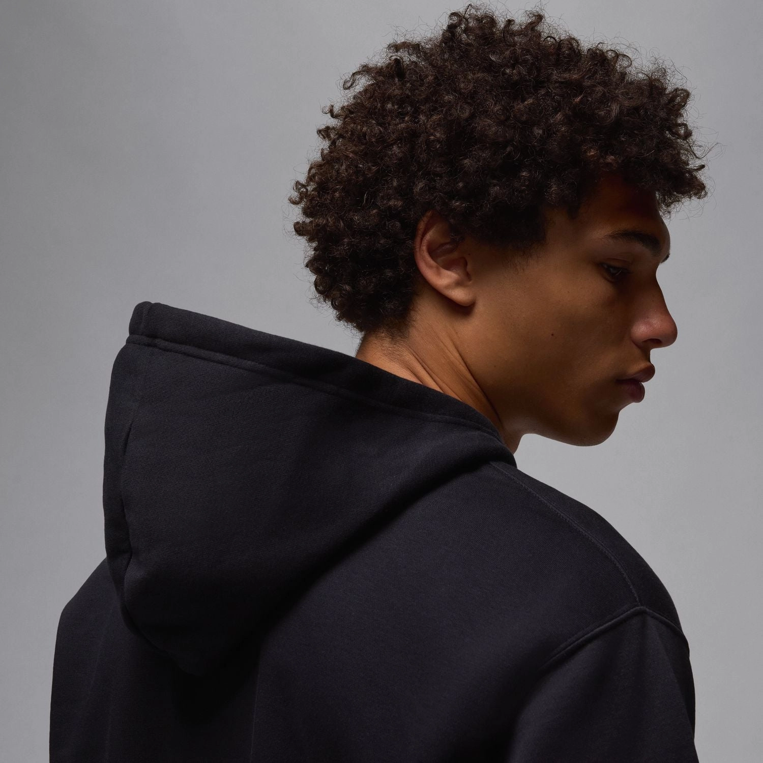 jordan Brooklyn Fleece PO Hoody - Mens