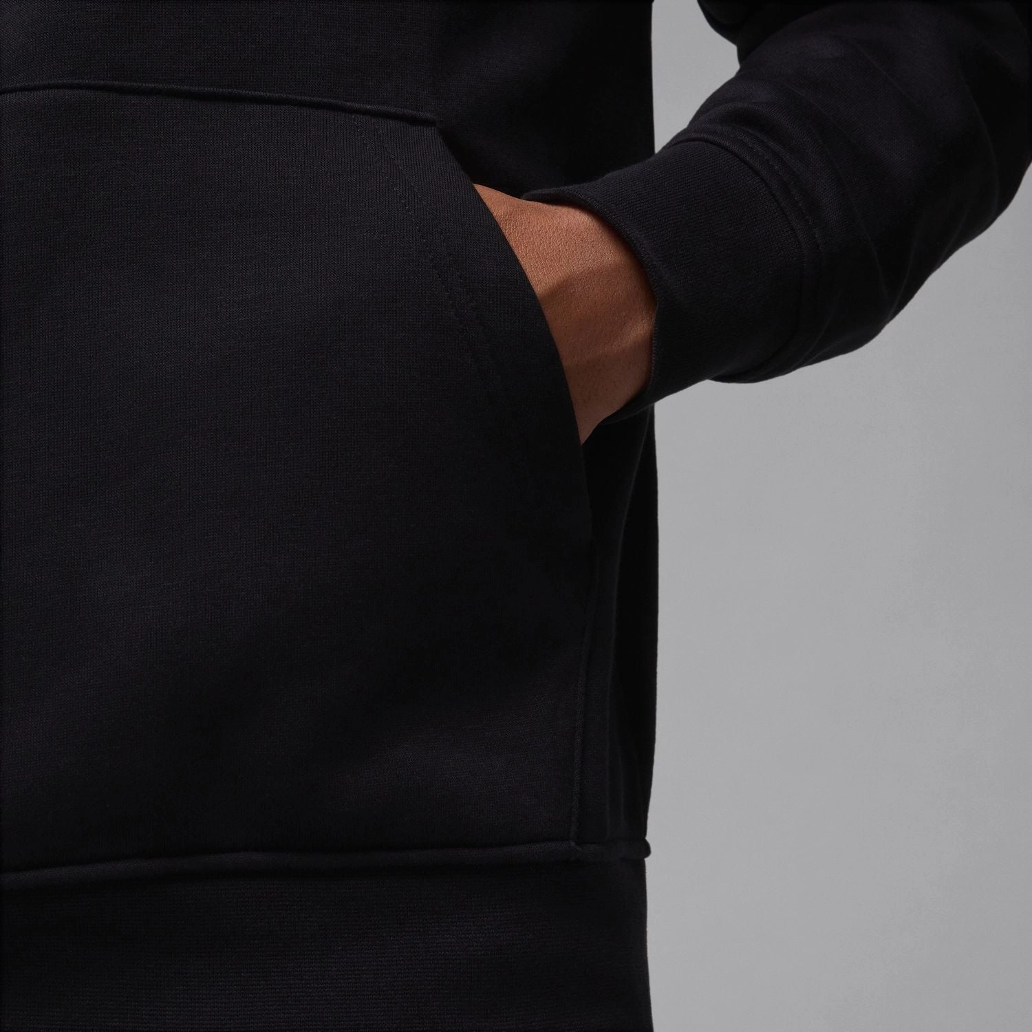 jordan Brooklyn Fleece PO Hoody - Mens