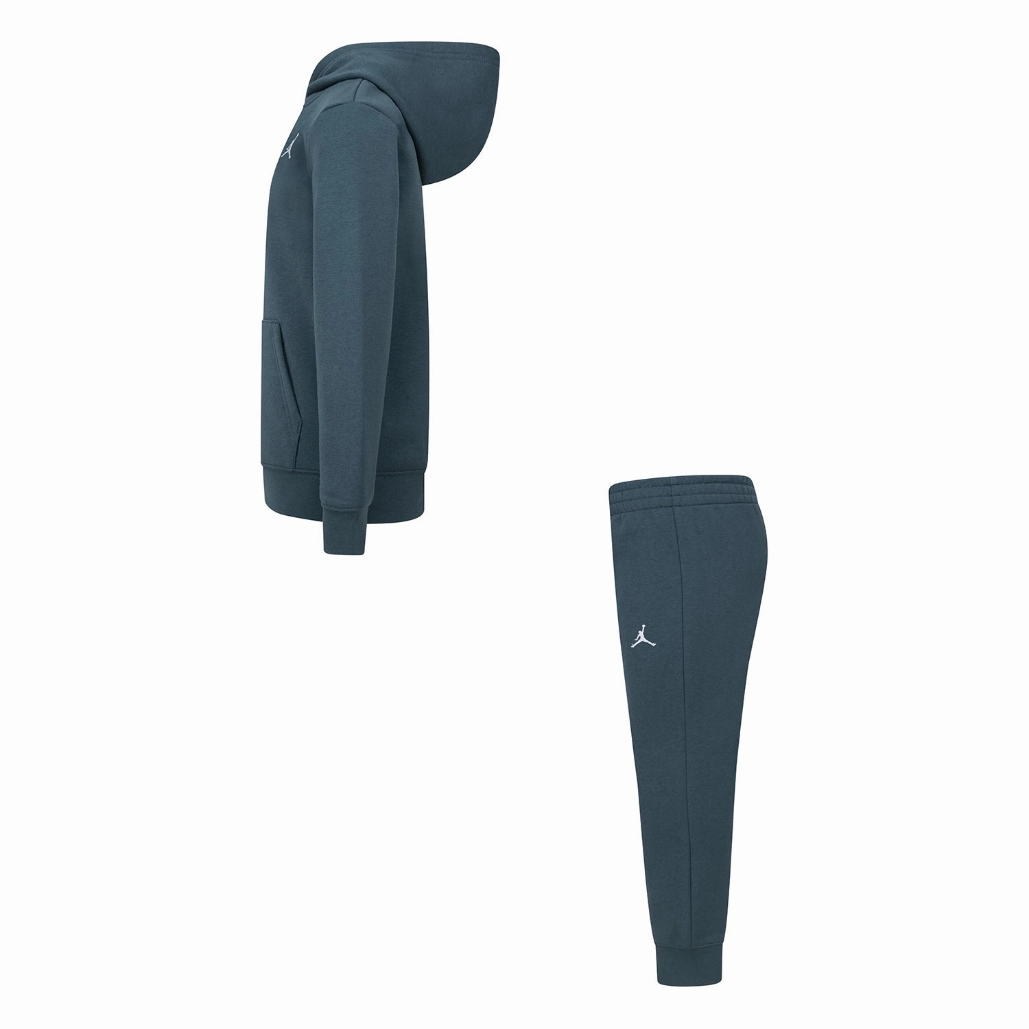 jordan Brooklyn Fleece PO Hoody Set - Kids