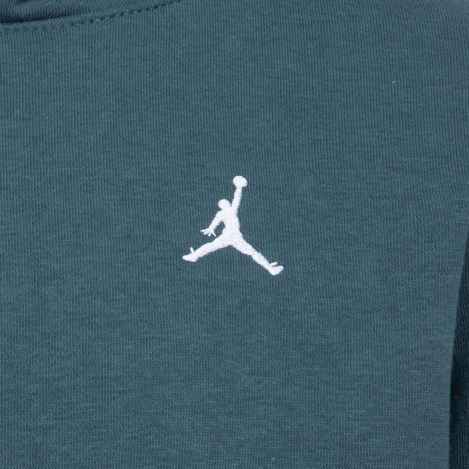 jordan Brooklyn Fleece PO Hoody Set - Kids