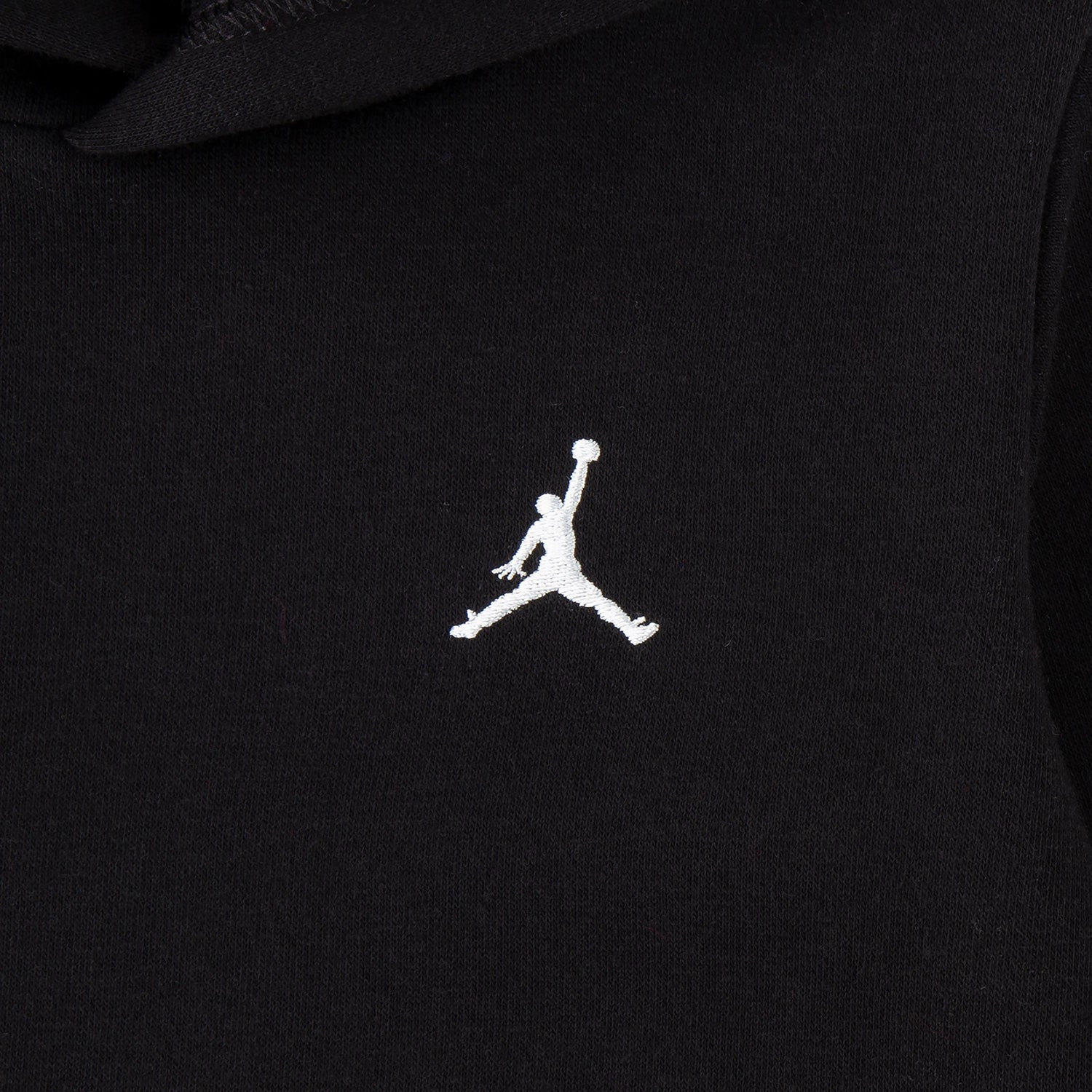 jordan Brooklyn Fleece PO Hoody Set - Toddler