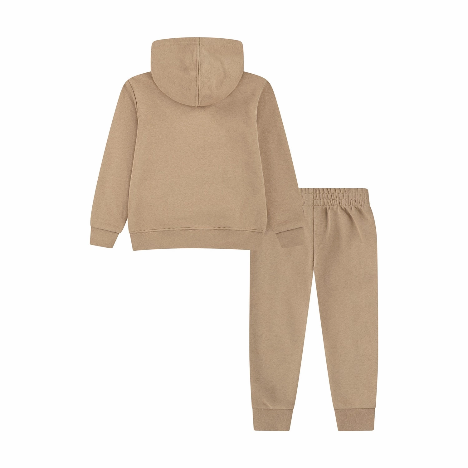 jordan Brooklyn Fleece PO Hoody Set - Toddler