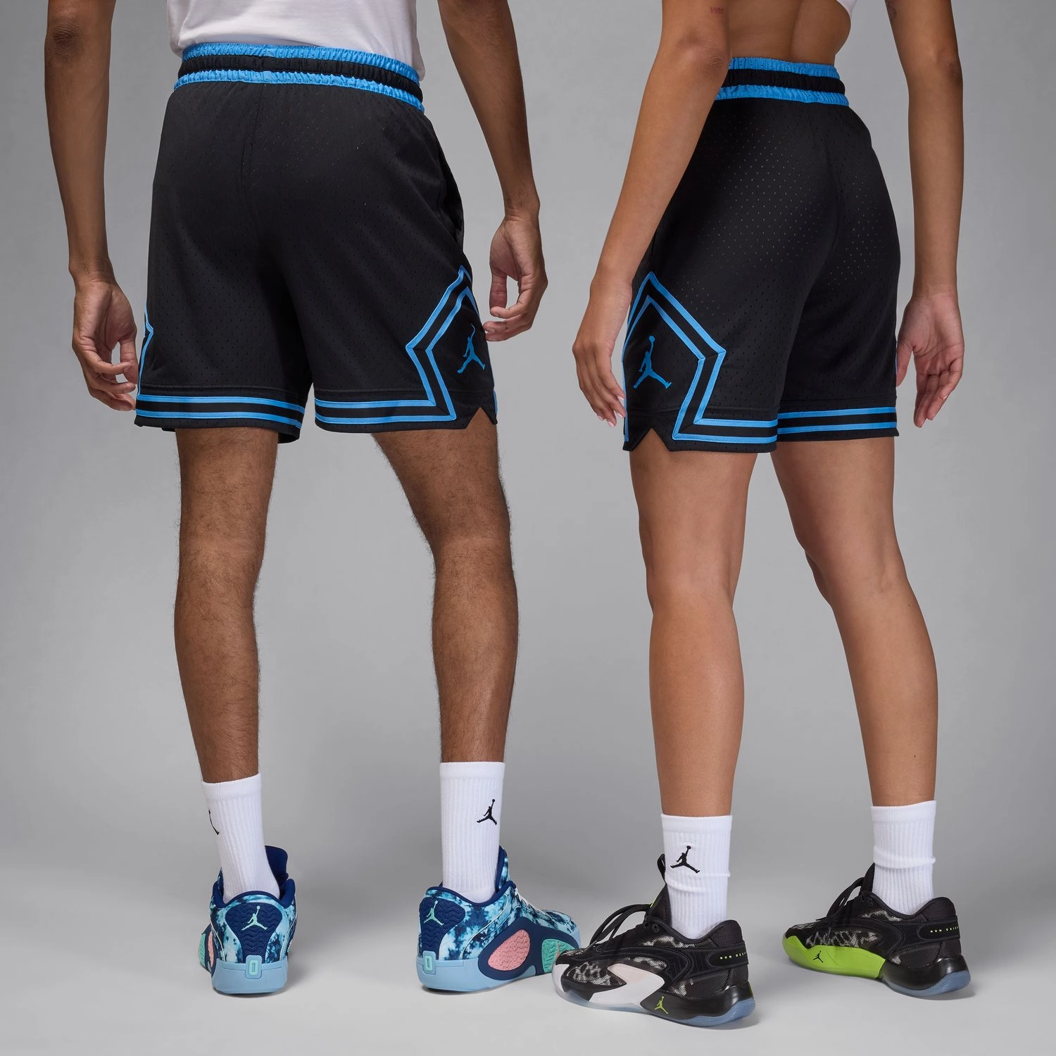 jordan Diamond Short - Mens