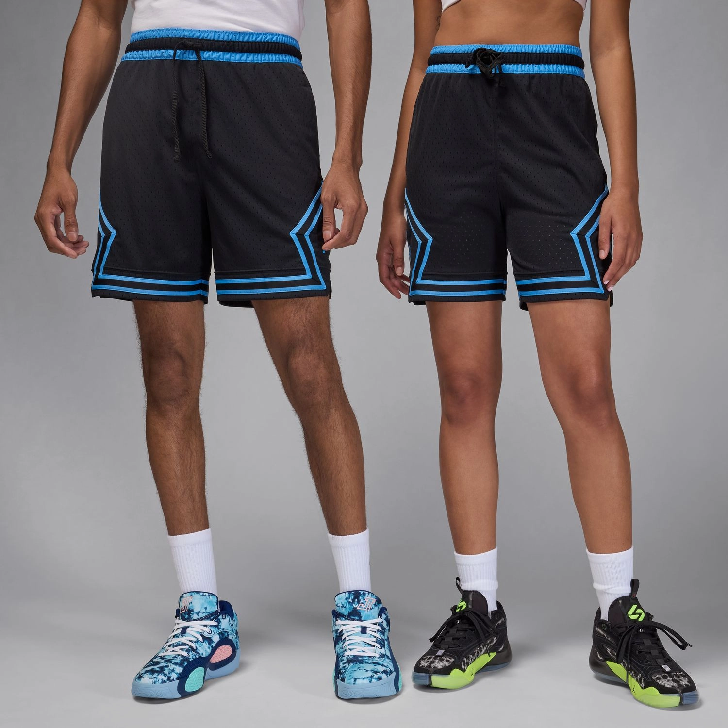 jordan Diamond Short - Mens