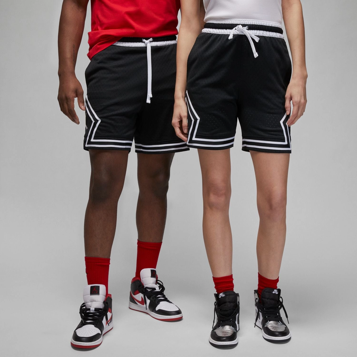 jordan Diamond Short - Mens