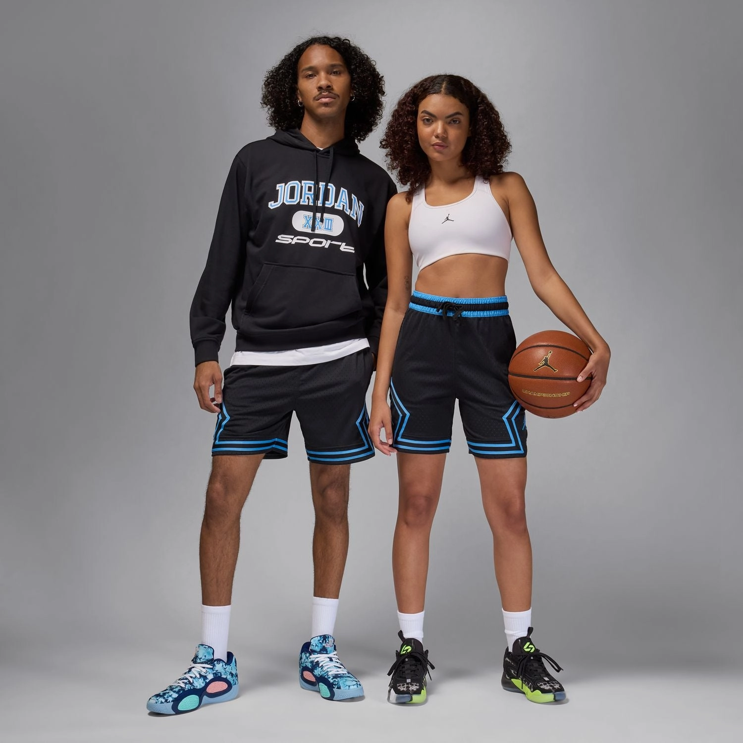 jordan Diamond Short - Mens