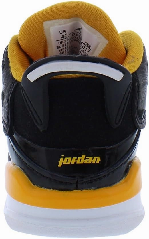 Jordan Dub Zero (TD)