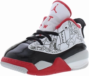 Jordan Dub Zero (TD)