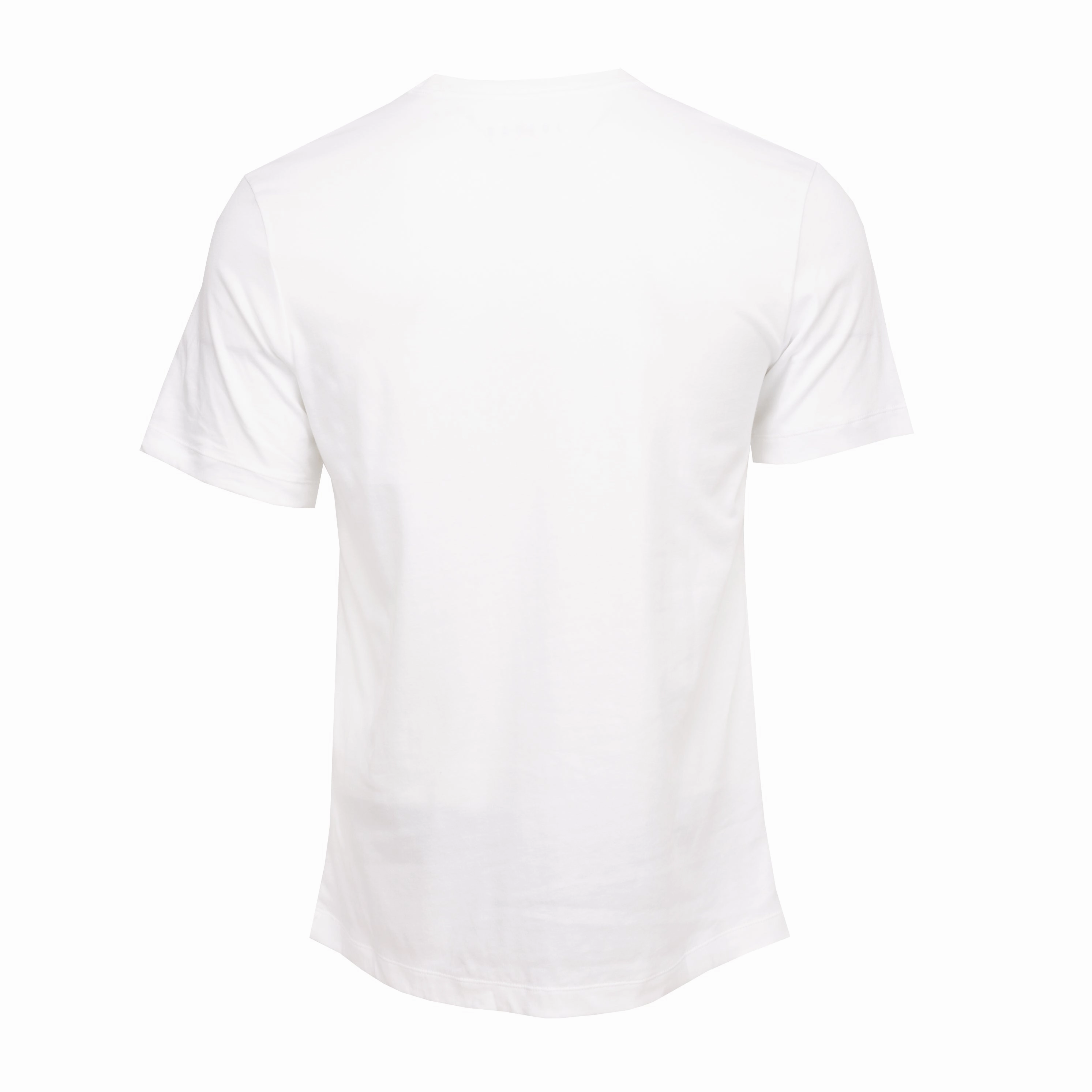 jordan Embroidered SS Crew Tee - Mens