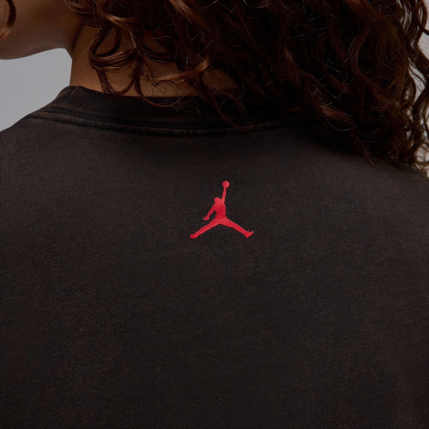 jordan Essential Oversize Graphic Tee - Mens