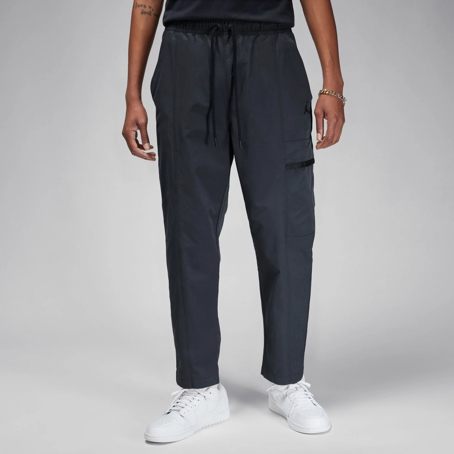 jordan Essential Woven Pant - Mens