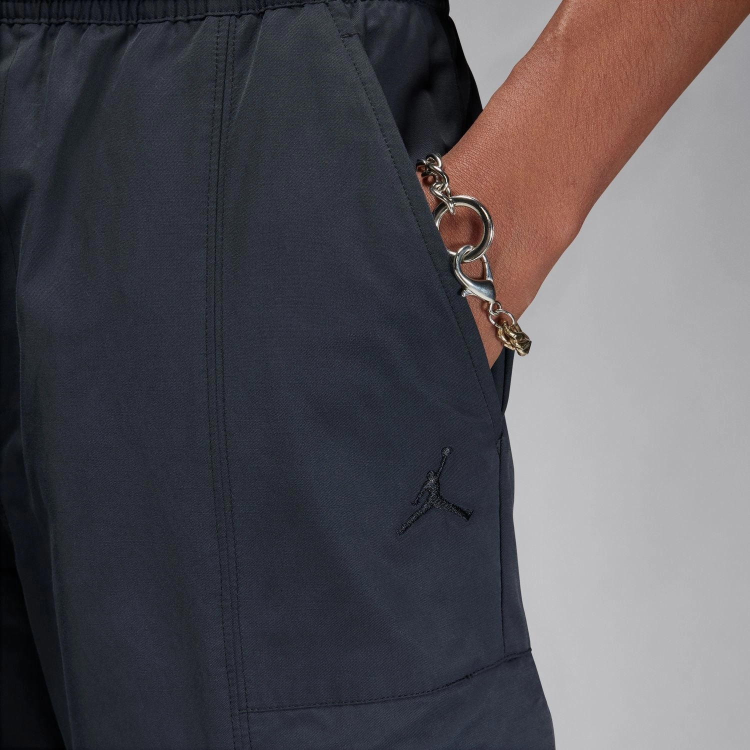 jordan Essential Woven Pant - Mens