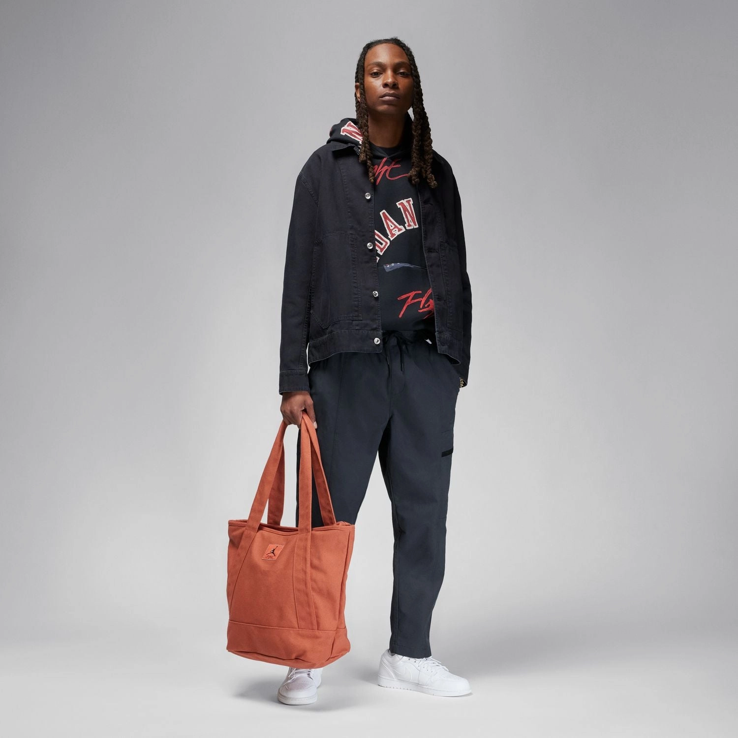 jordan Essential Woven Pant - Mens