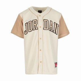 jordan HBR Baseball Jersey - Youth