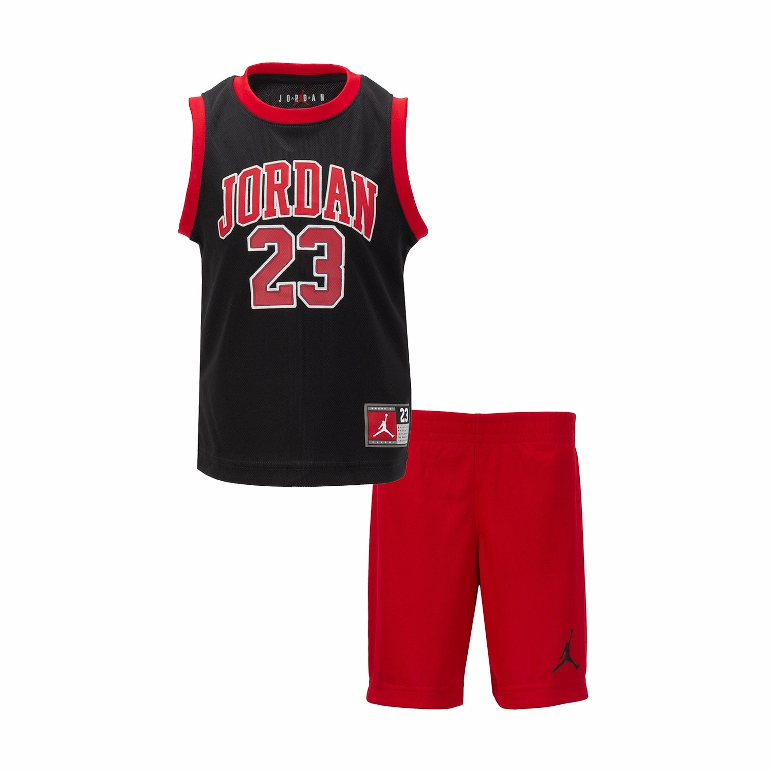 jordan Jordan 23 Jersey Set - Kids