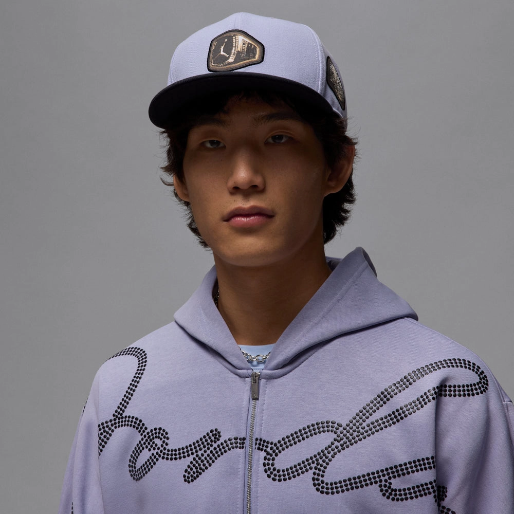 jordan Jordan Pro Cap Flight MVP Snapback