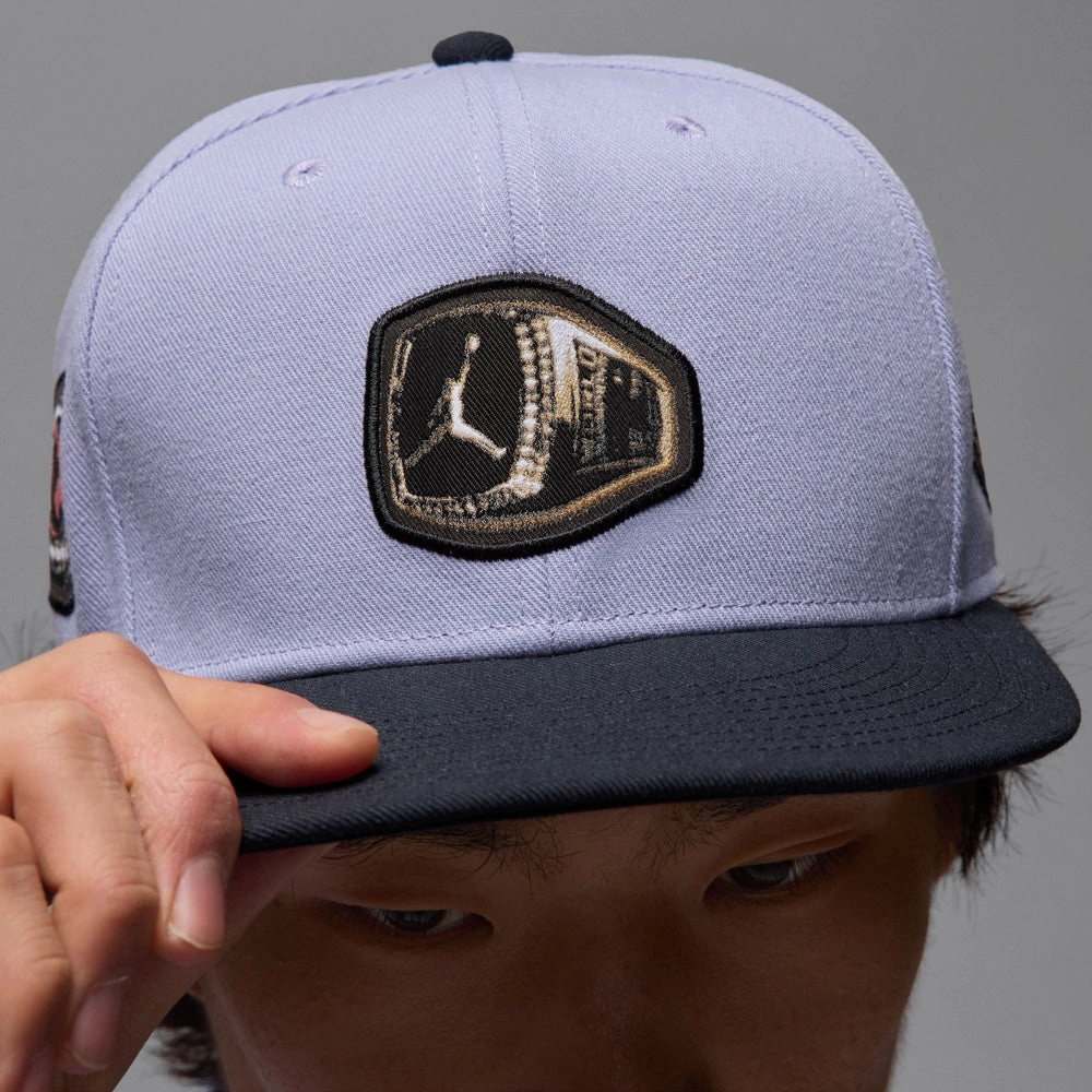 jordan Jordan Pro Cap Flight MVP Snapback