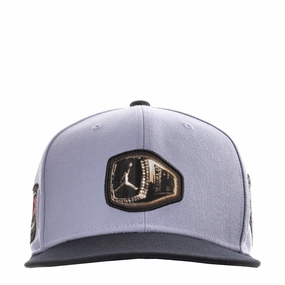 jordan Jordan Pro Cap Flight MVP Snapback