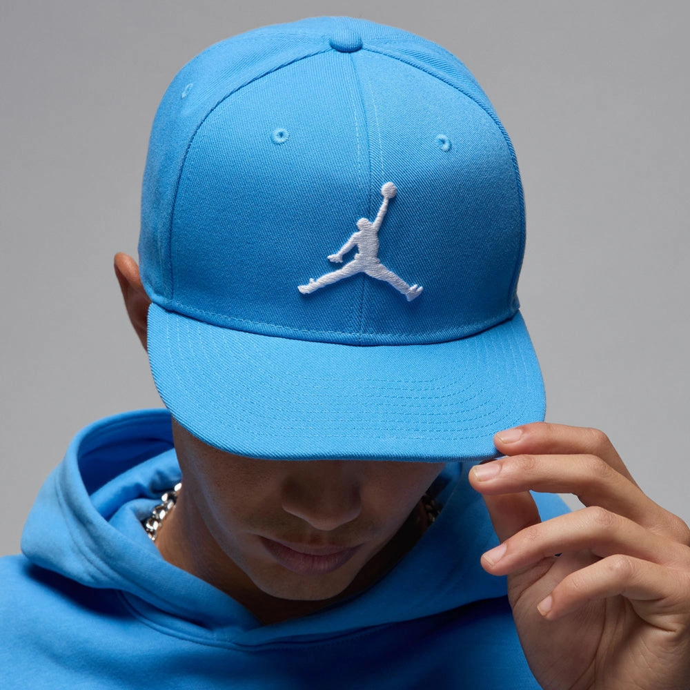 jordan Jordan Pro Cap Jumpman Snapback