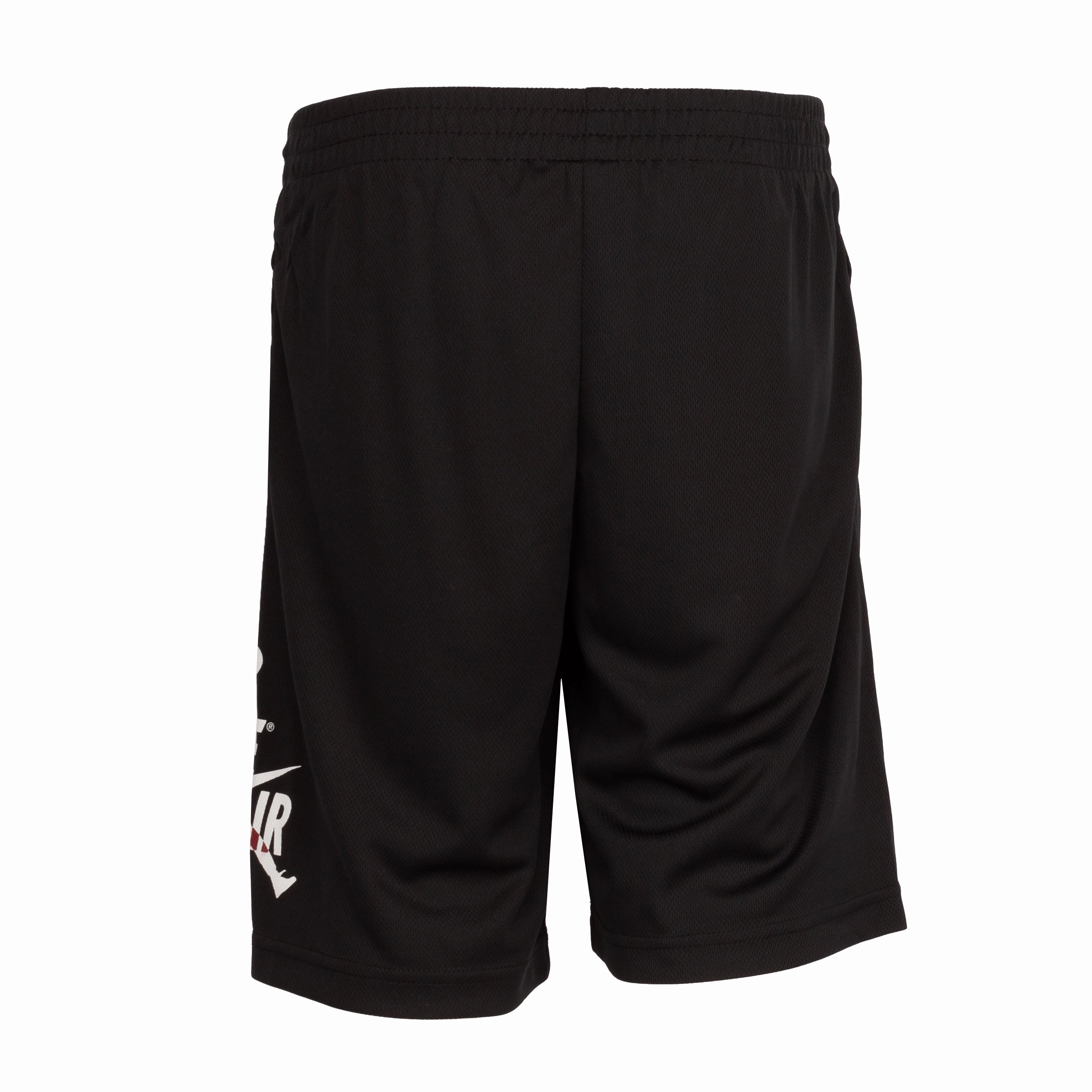 jordan Jumpman Classic Mesh Short -  Youth