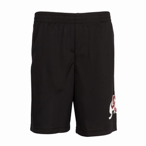 jordan Jumpman Classic Mesh Short -  Youth