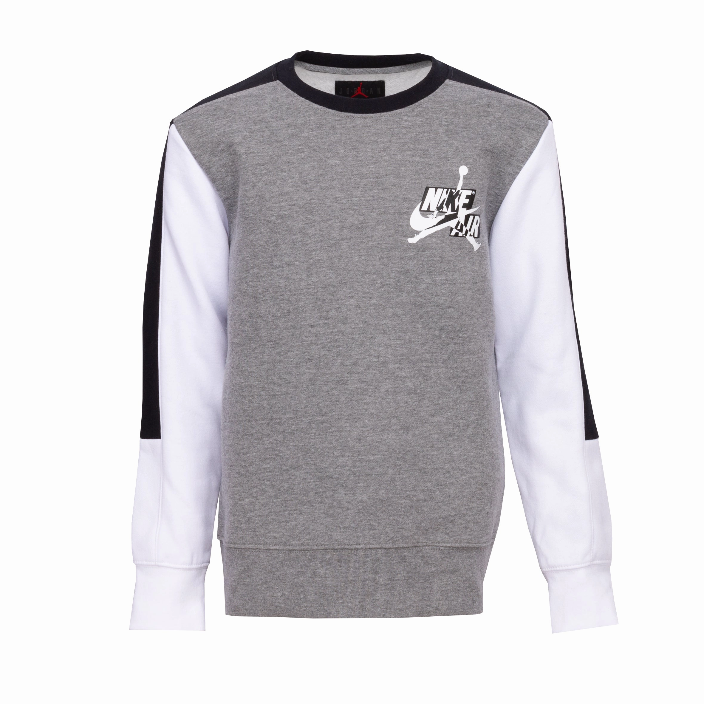 jordan Jumpman Classics III Crew Fleece -Youth