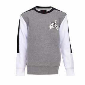 jordan Jumpman Classics III Crew Fleece -Youth