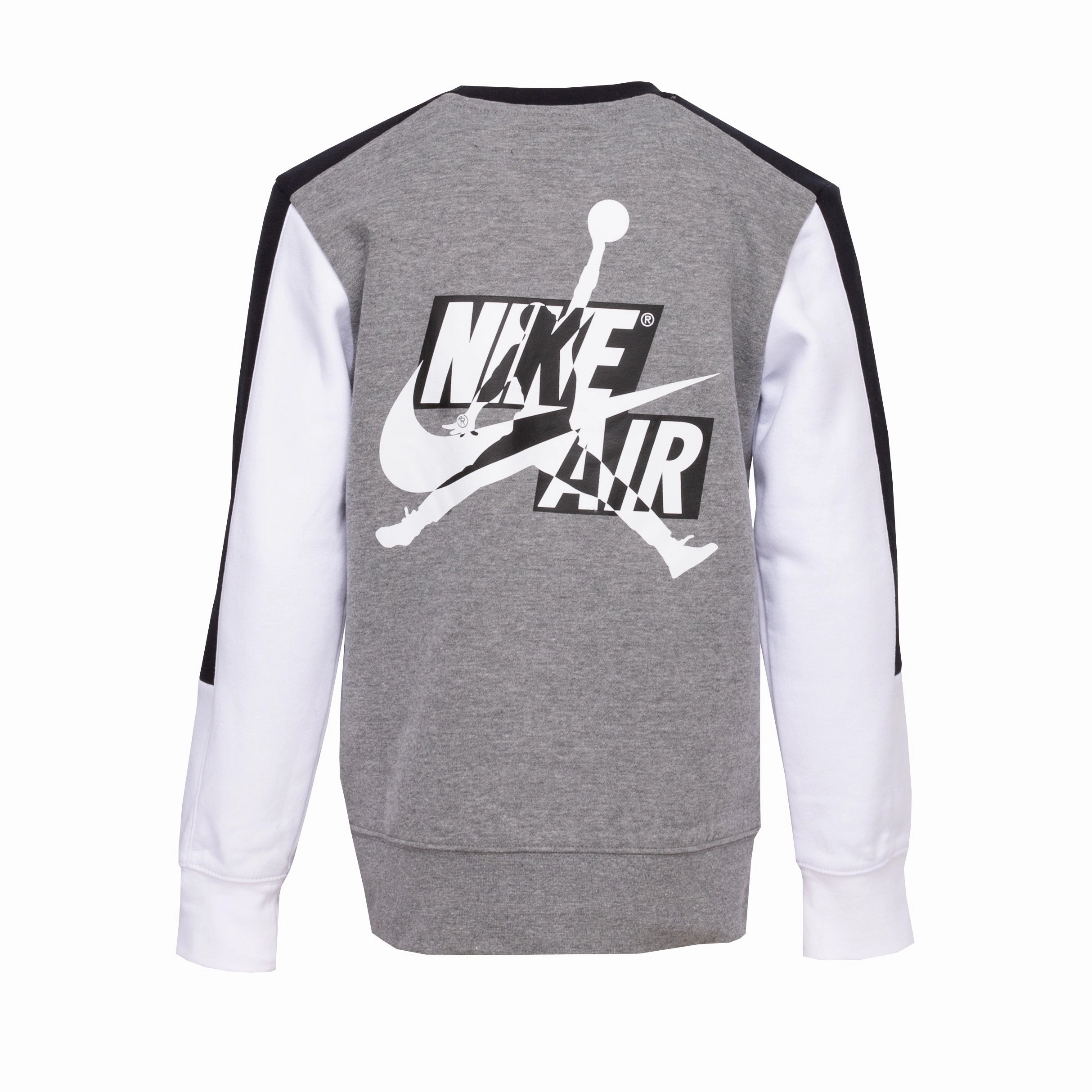 jordan Jumpman Classics III Crew Fleece -Youth