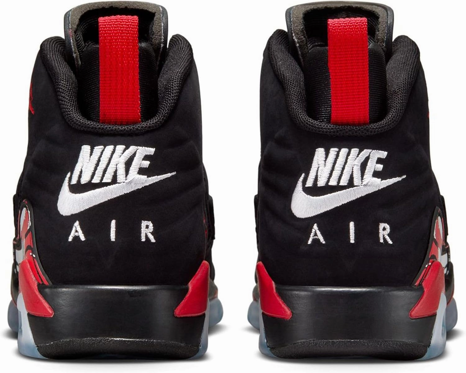 Jordan Jumpman MVP Big Kids' Shoes