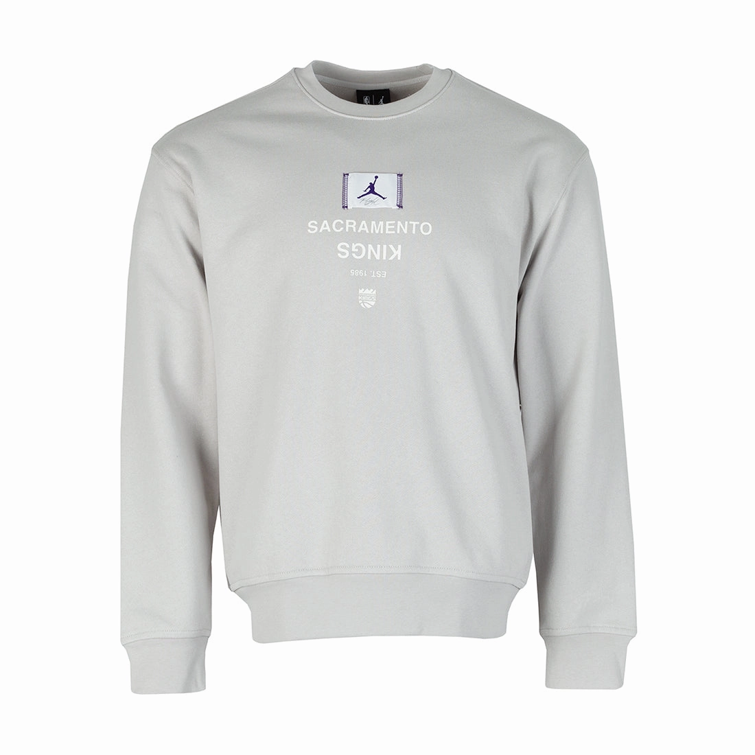jordan Kings Fleece Crew - Mens