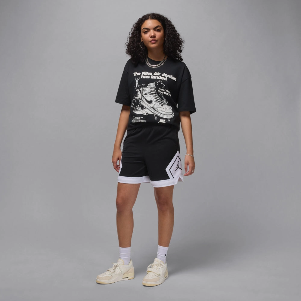jordan Legacy 312 Low - Womens