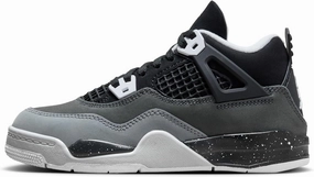 Jordan Little Kid's 4 Retro 'Fear' (FV4537 002)