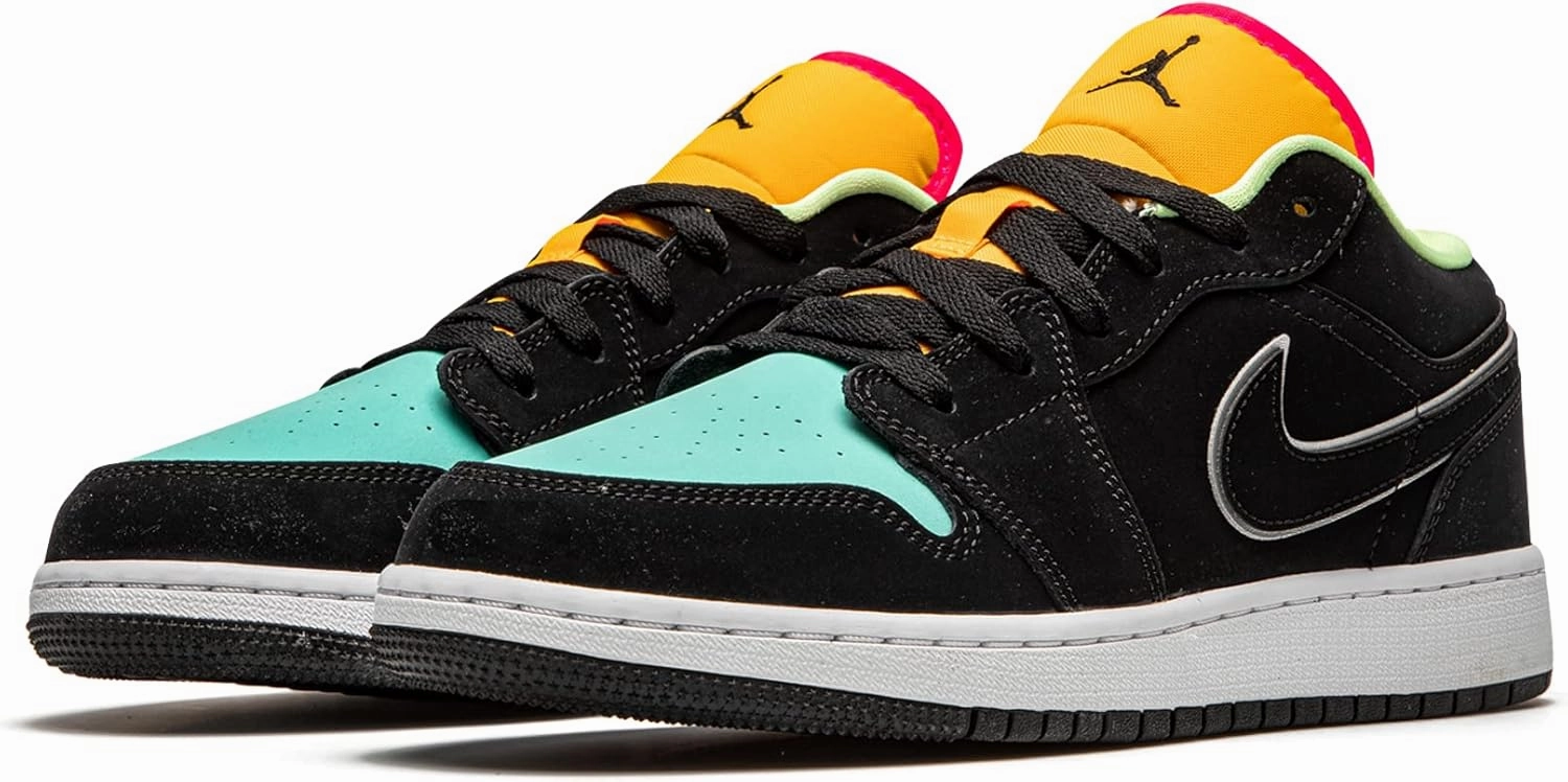 Jordan Men's Basketball Shoes