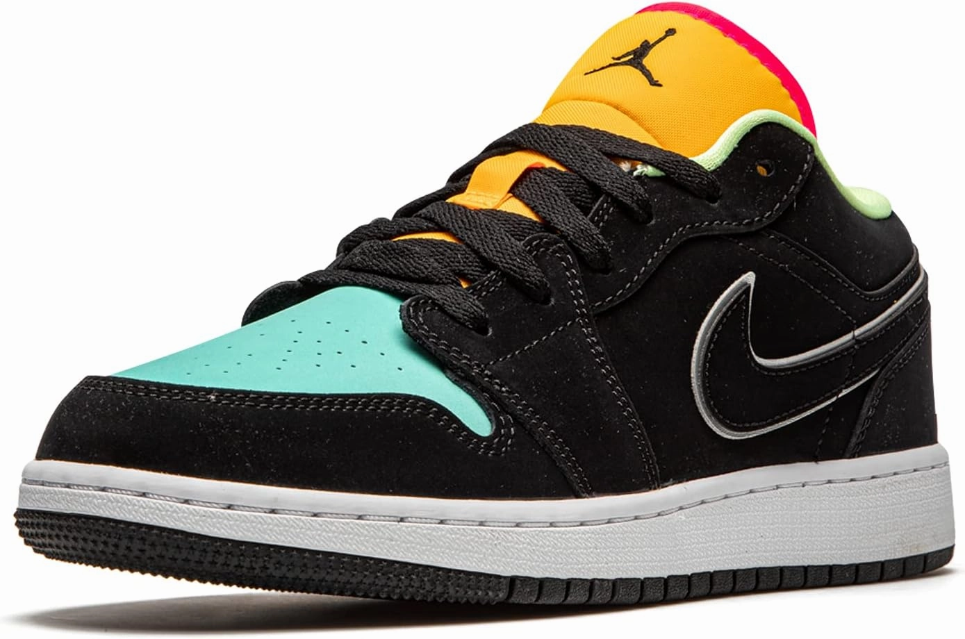 Jordan Men's Basketball Shoes