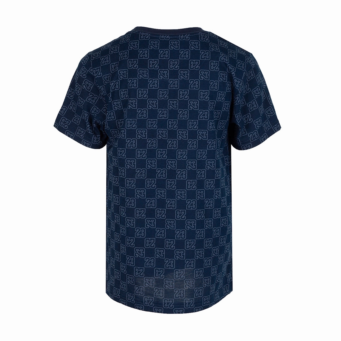 jordan Monogram AOP Tee - Youth