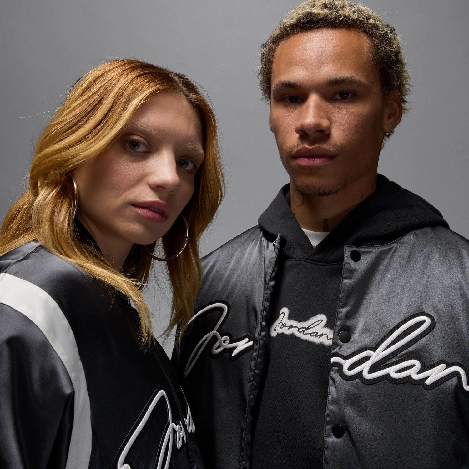 jordan MVP Varsity Jacket - Mens