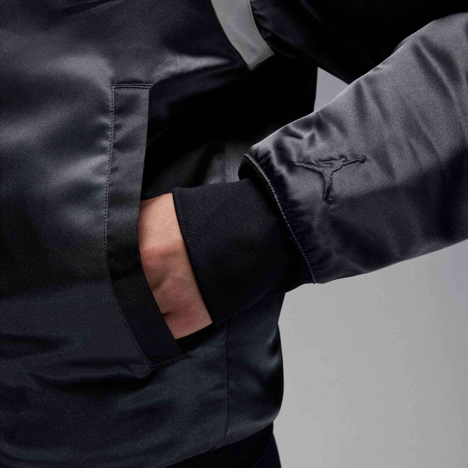 jordan MVP Varsity Jacket - Mens