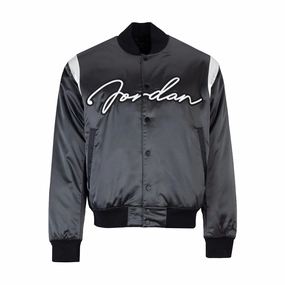 jordan MVP Varsity Jacket - Mens