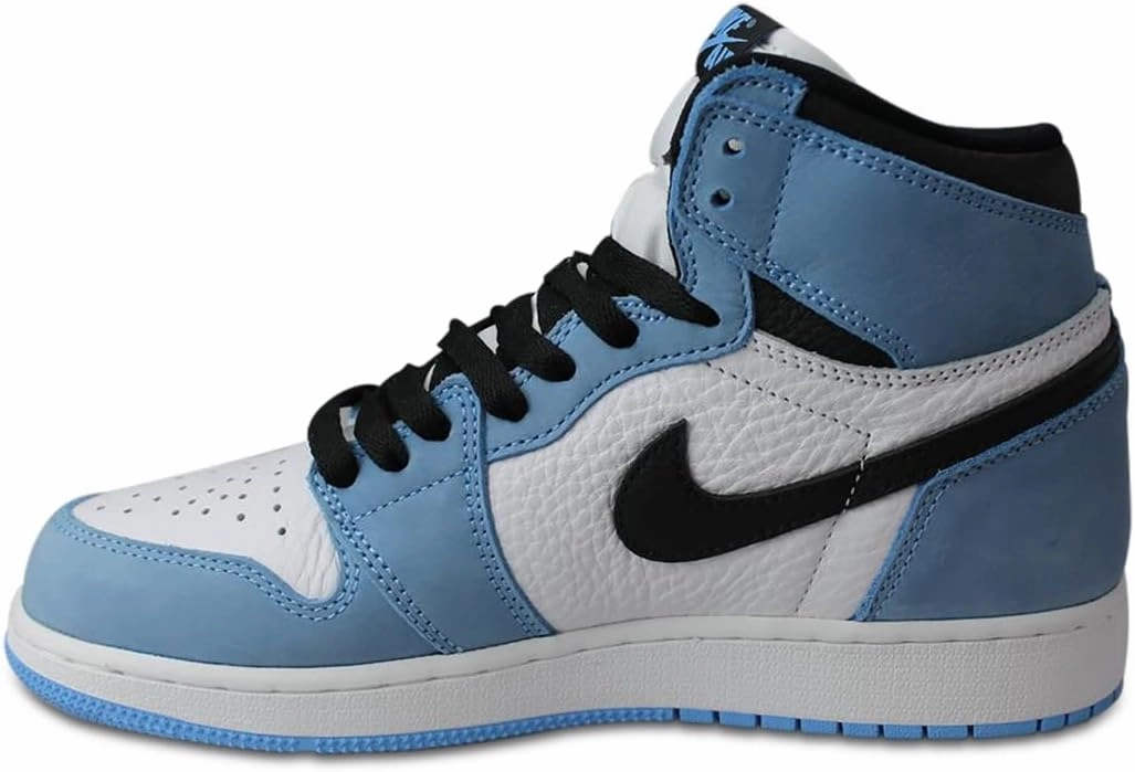 Jordan Preschool Jordan 1 Mid PS 640734