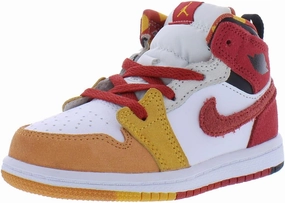 Jordan Preschool Jordan 1 Mid PS 640734
