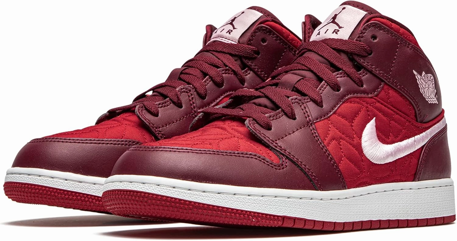 Jordan Preschool Jordan 1 Mid PS 640734