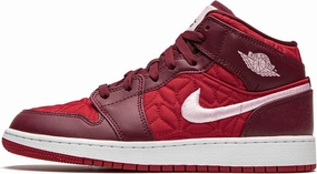 Jordan Preschool Jordan 1 Mid PS 640734