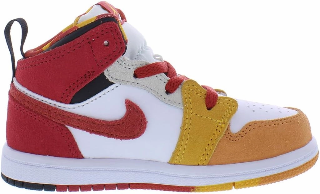 Jordan Preschool Jordan 1 Mid PS 640734