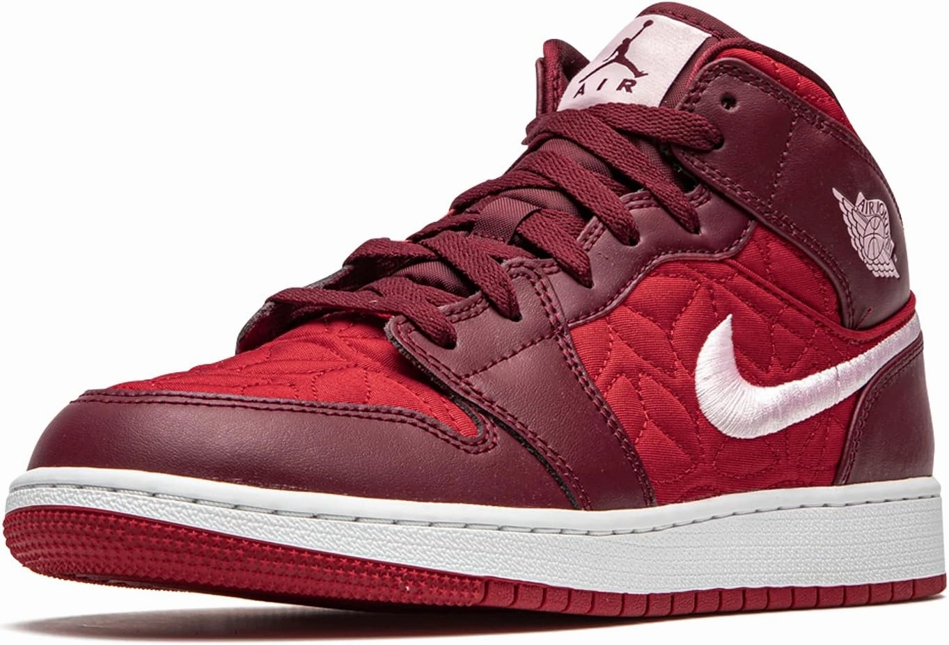 Jordan Preschool Jordan 1 Mid PS 640734